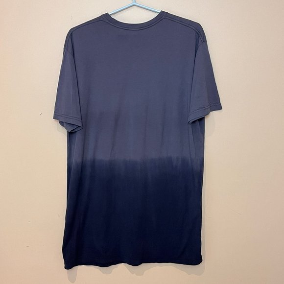 Affliction Grim Reaper Skull Roses T Shirt - Men's Size 3XL - Picture 3 of 8